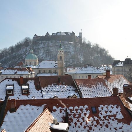 I Design Studio Ljubljana Kültér fotó