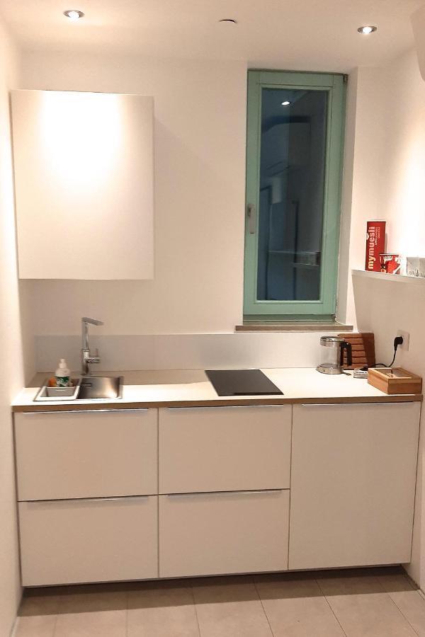 I Design Studio Ljubljana Kültér fotó