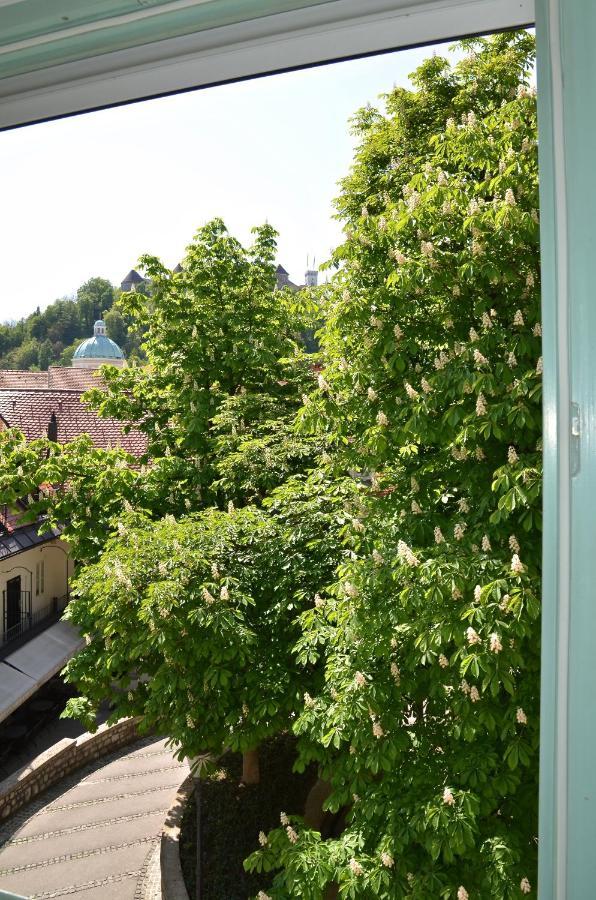 I Design Studio Ljubljana Kültér fotó