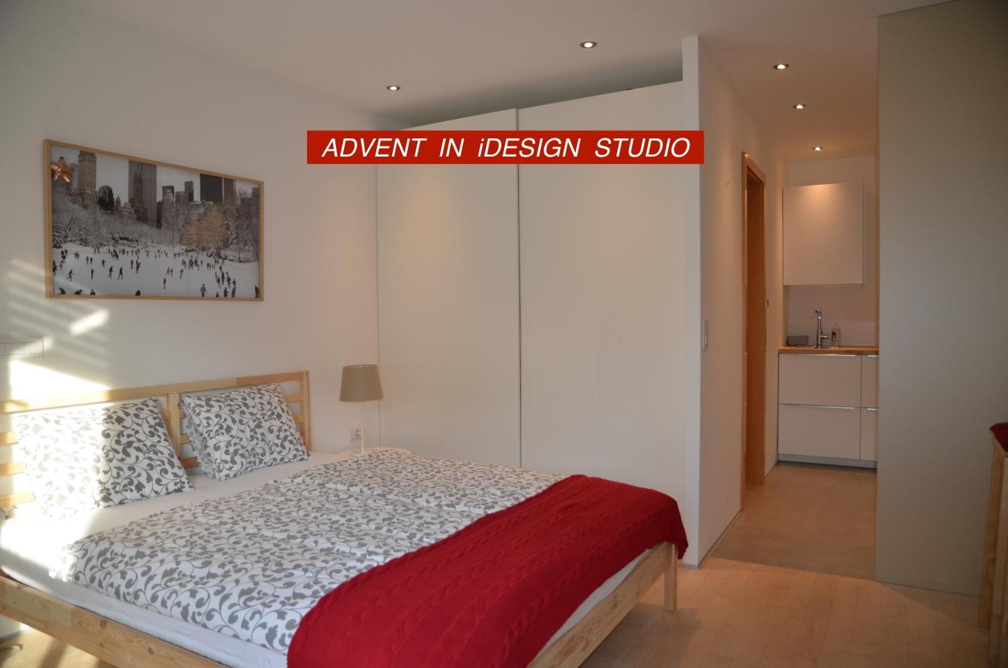 I Design Studio Ljubljana Kültér fotó