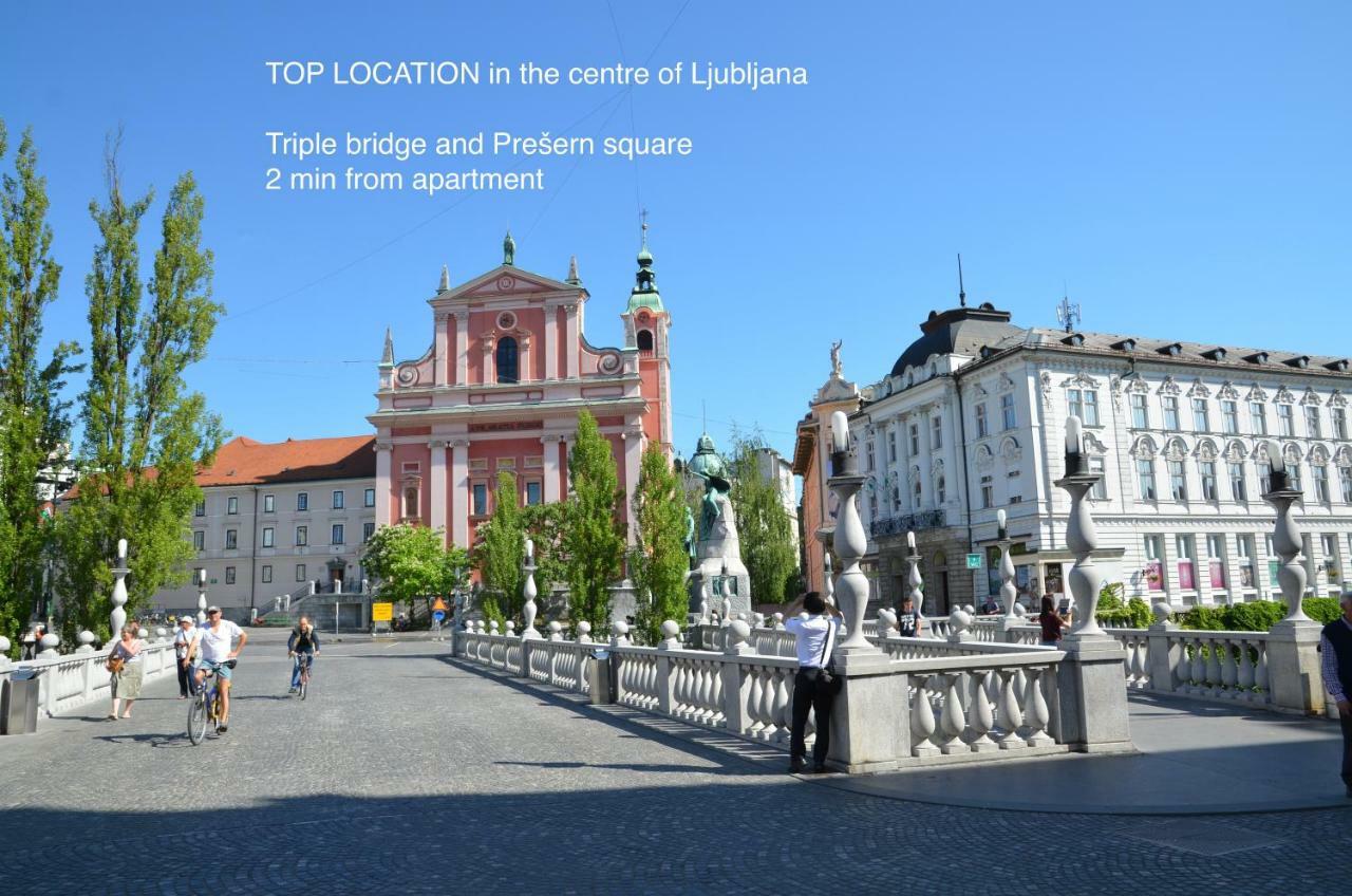 I Design Studio Ljubljana Kültér fotó