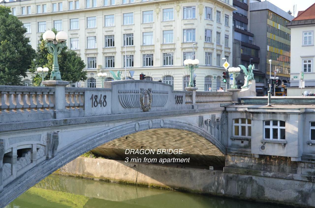 I Design Studio Ljubljana Kültér fotó
