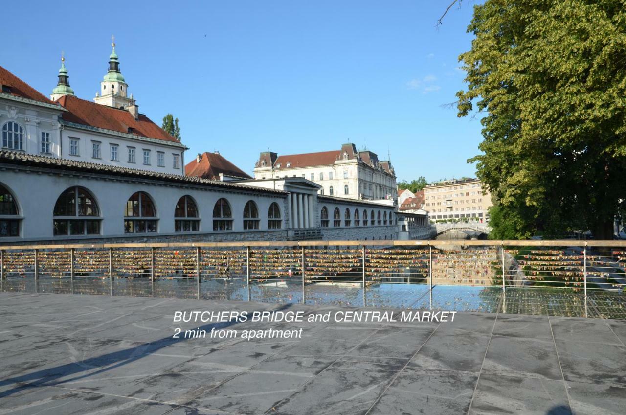 I Design Studio Ljubljana Kültér fotó