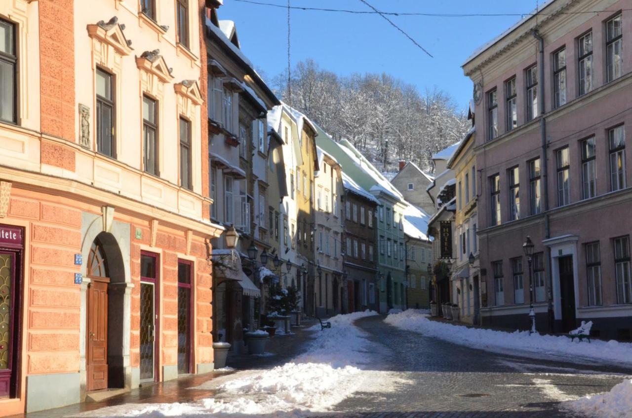 I Design Studio Ljubljana Kültér fotó